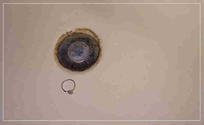 太湖下水道物品打捞